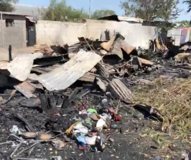 Pagará los daños Pagará los daños