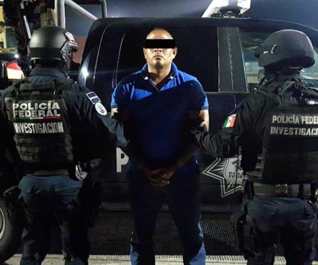 Cae en Vallarta ‘El Pantera 16’. Es originario de Reynosa y expolicía Cae en Vallarta ‘El Pantera 16’. Es originario de Reynosa y expolicía