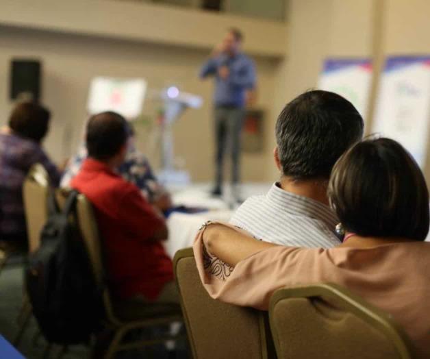 Imparte DIF curso sobre adopción Imparte DIF curso sobre adopción