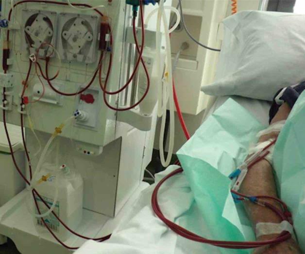 Saturan nosocomio casos de diabetes Saturan nosocomio casos de diabetes