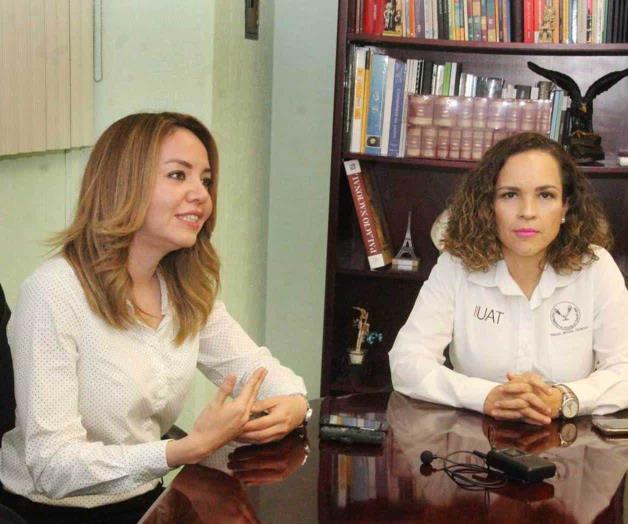 Estrecha UAT vínculos con pares de España Estrecha UAT vínculos con pares de España