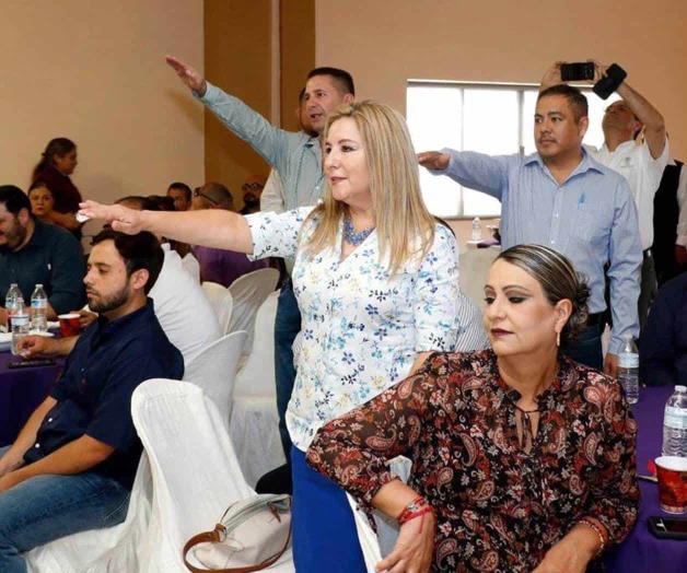 Será Frontera Chica 2ª. Zona Económica Será Frontera Chica 2ª. Zona Económica