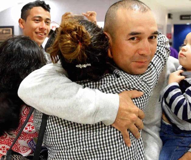 Quedan en el limbo los niños migrantes Quedan en el limbo los niños migrantes