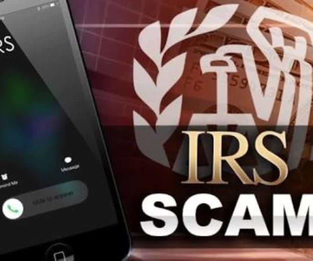 Emite alerta el IRS contra delincuentes cibernéticos Emite alerta el IRS contra delincuentes cibernéticos