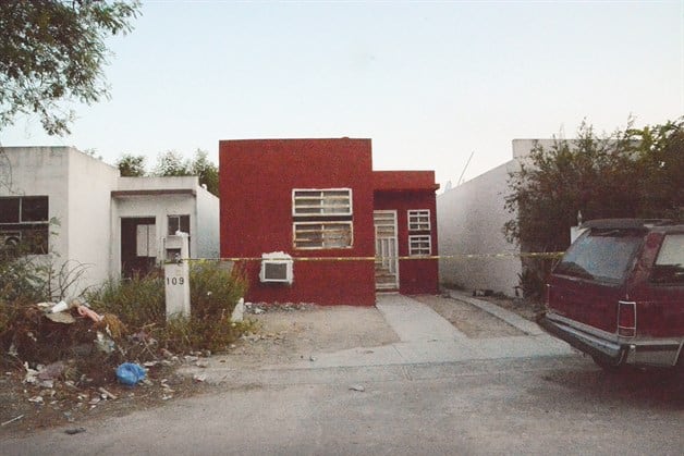 Dos muertos en persecución Dos muertos en persecución