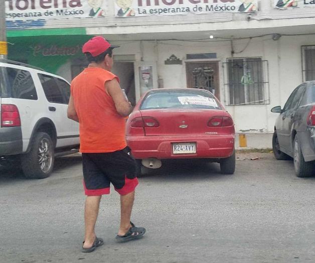 Baja poco el calor Baja poco el calor