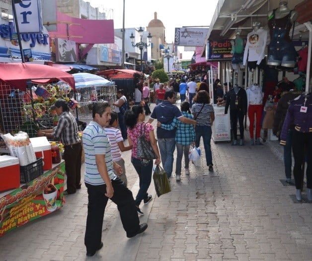 Aumentan ventas 20% Aumentan ventas 20%