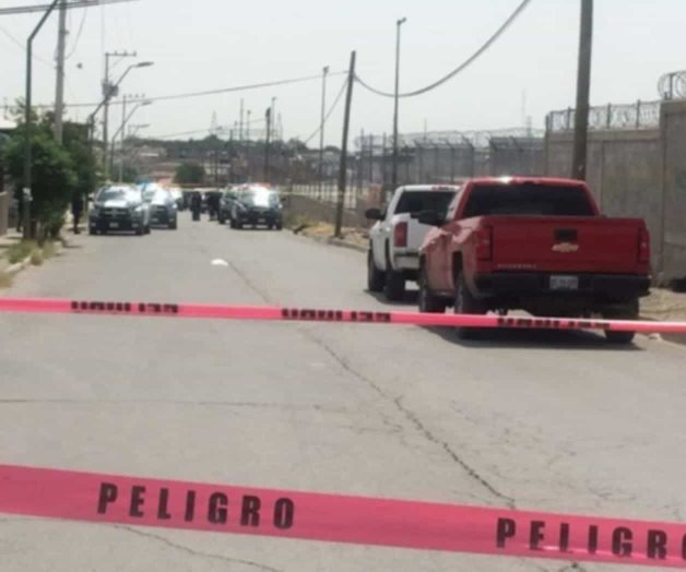 Localizan 11 cadáveres en vivienda Localizan 11 cadáveres en vivienda