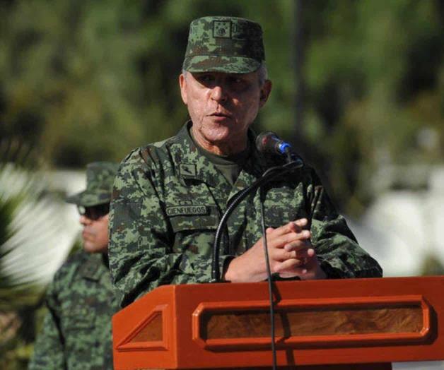 Entrega la Sedena distinción militar