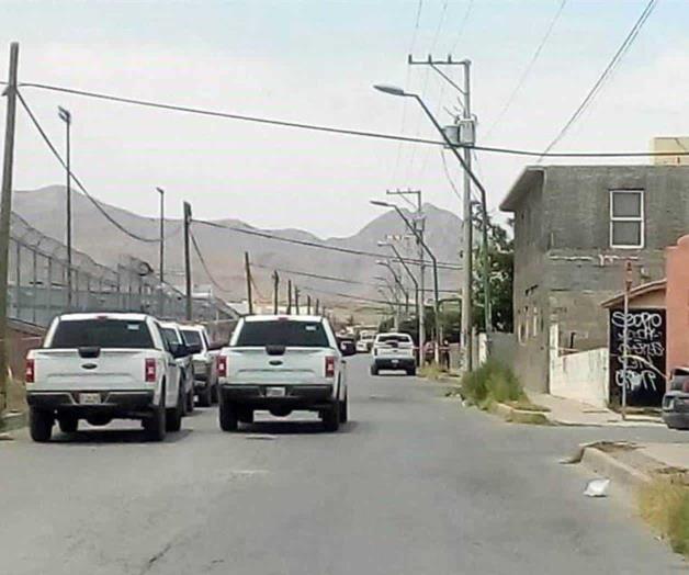 Alistan entrega de 11 cuerpos en Ciudad Juárez Alistan entrega de 11 cuerpos en Ciudad Juárez