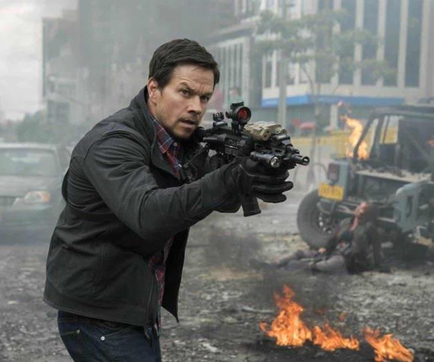 Buscan gente ruda para filme de Wahlberg Buscan gente ruda para filme de Wahlberg