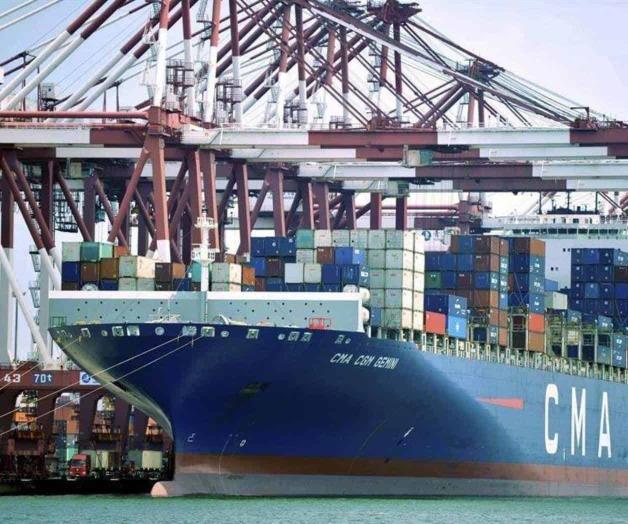 Ve Trump influencia china contra aranceles Ve Trump influencia china contra aranceles