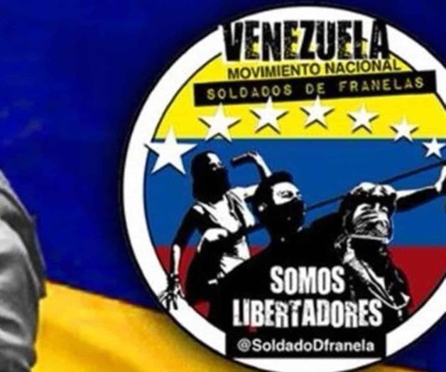 Se adjudican atentado contra Maduro