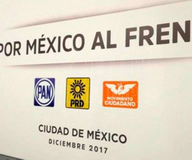 Multa al PAN por aparición de niños en spots Multa al PAN por aparición de niños en spots