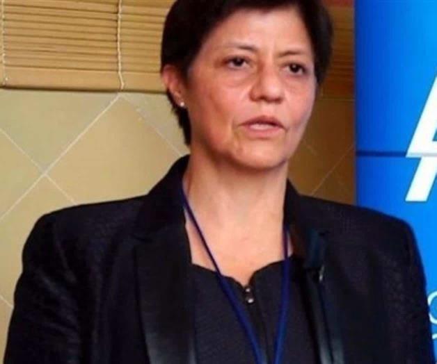 Será Blanca Jiménez titular de Conagua Será Blanca Jiménez titular de Conagua