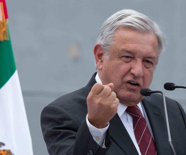 López Obrador será presidente electo el 8 de agosto López Obrador será presidente electo el 8 de agosto