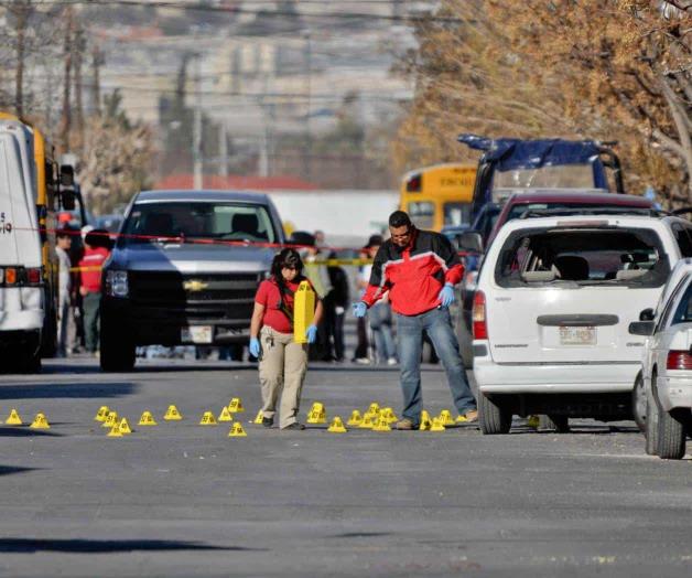Ciudad Juárez: Matan a capo y se desata ola de asesinatos Ciudad Juárez: Matan a capo y se desata ola de asesinatos