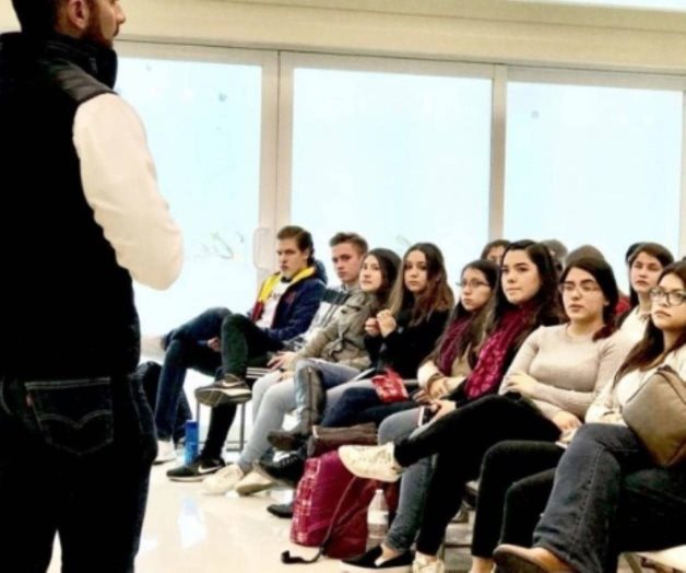 Factible que se realicen los foros en Tamaulipas Factible que se realicen los foros en Tamaulipas