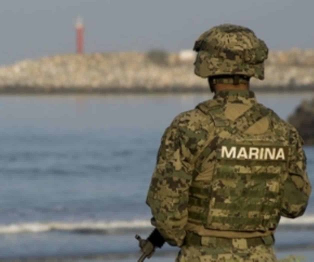 Implican a marinos en la desaparición de diez Implican a marinos en la desaparición de diez