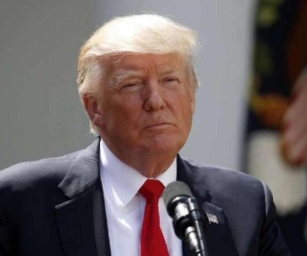 ‘Me siento humillada por Trump’ ‘Me siento humillada por Trump’