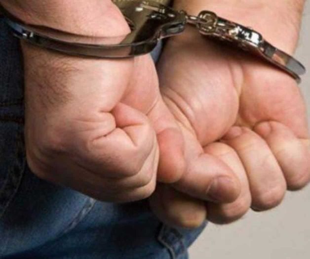 Detienen a dos hombres acusados de abuso sexual en CDMX Detienen a dos hombres acusados de abuso sexual en CDMX