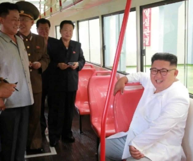 Corea del Norte continúa con programa nuclear Corea del Norte continúa con programa nuclear