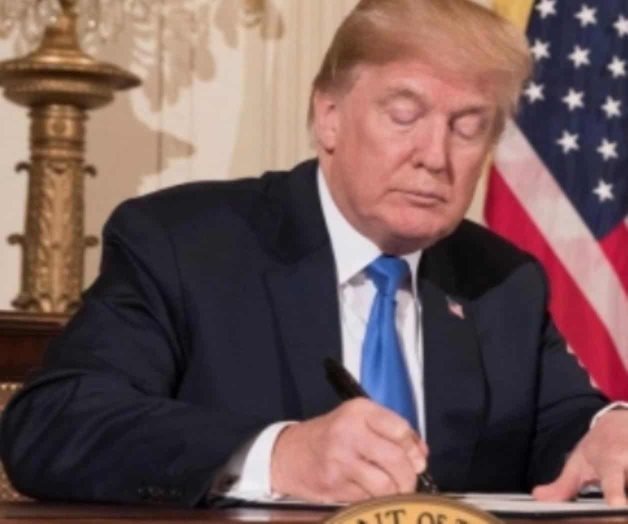 Envía carta a líder norcoreano Envía carta a líder norcoreano