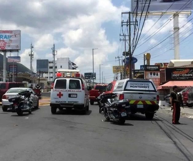Muere mujer tras ataque a balazos Muere mujer tras ataque a balazos