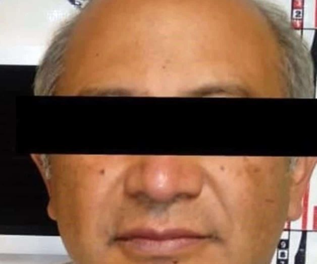 Cae otro implicado a César Duarte Cae otro implicado a César Duarte