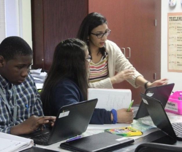 Distritos escolares afectados por Harvey, elegibles para evaluación