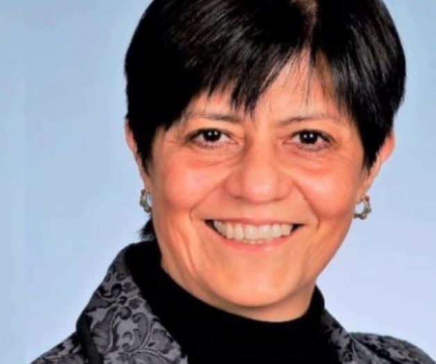 AMLO designa a Blanca Jiménez Cisneros como nueva titular de Conagua AMLO designa a Blanca Jiménez Cisneros como nueva titular de Conagua