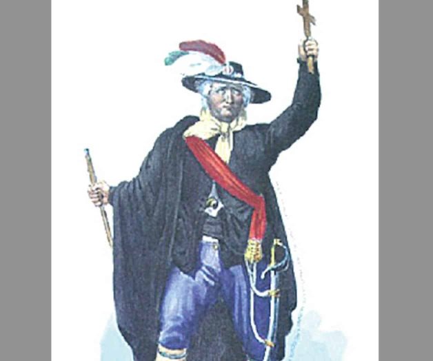 No es como lo pintan