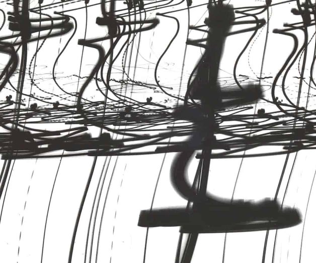 Un siglo de abstracción en la fotografía Un siglo de abstracción en la fotografía