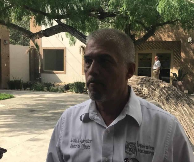 Reiteran advertencia si ‘chones’ ‘desafían’ Reiteran advertencia si ‘chones’ ‘desafían’