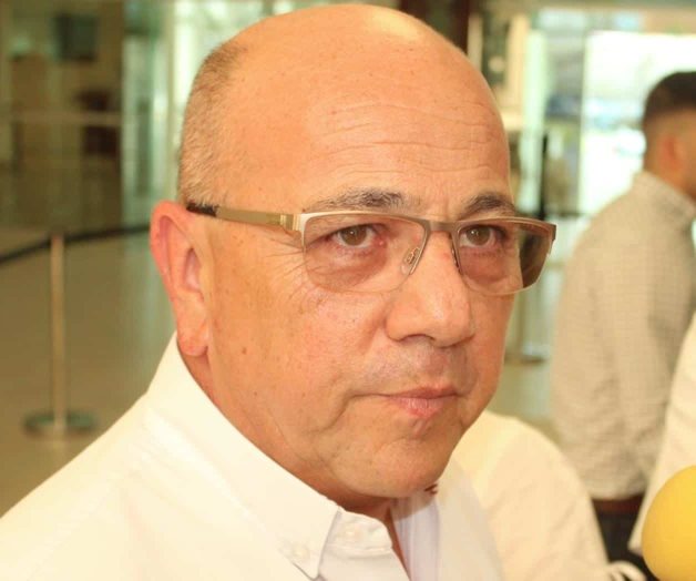 Exhortan a mantener limpios los balnearios Exhortan a mantener limpios los balnearios