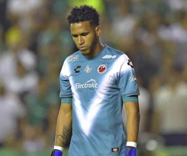 Explota casa del portero Pedro Gallese Explota casa del portero Pedro Gallese