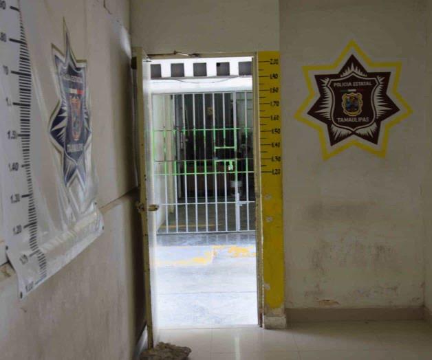 Detenido por drogarse y alterar el orden Detenido por drogarse y alterar el orden