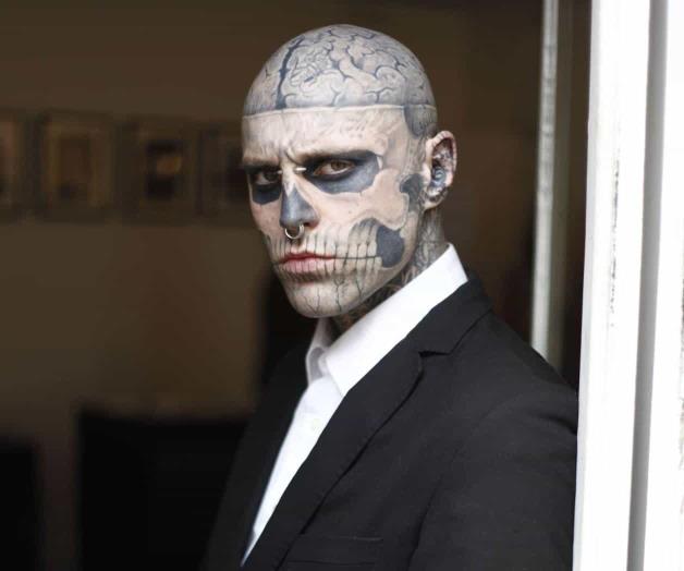 Revelan posible causa de su muerte Revelan posible causa de su muerte