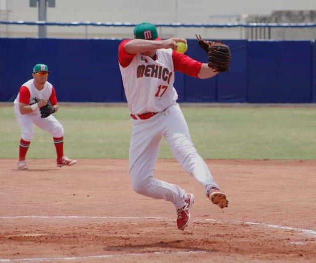 ¡NO HUBO MEDALLA! ¡NO HUBO MEDALLA!