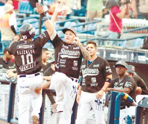 ¡PROPINAN PALIZA! ¡PROPINAN PALIZA!