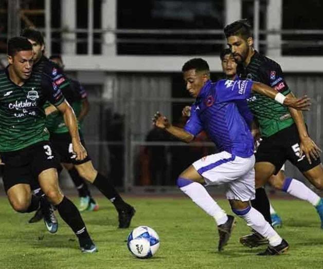 No pudo el ‘Corre’ en casa No pudo el ‘Corre’ en casa