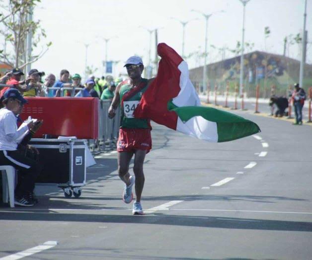 ¡CIERRE DORADO! ¡CIERRE DORADO!