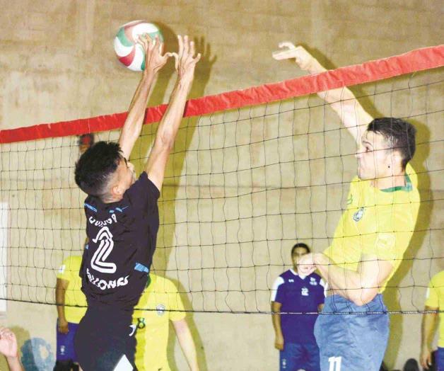 Doble vuelo para Aerorex Doble vuelo para Aerorex