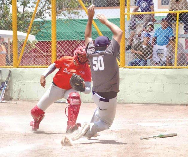 Arranca postemporada en el Club de Petroleros Arranca postemporada en el Club de Petroleros