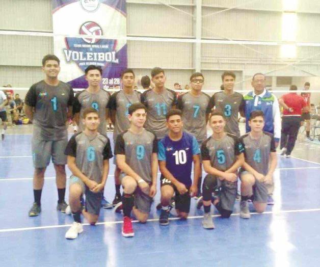 Reynosenses, en el top 5 del Festival Infantil y Juvenil 2018 Reynosenses, en el top 5 del Festival Infantil y Juvenil 2018