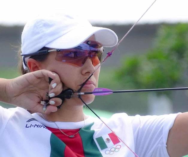 Mexicanos Linda Ochoa y ‘Toño’ Hidalgo dan bronce Mexicanos Linda Ochoa y ‘Toño’ Hidalgo dan bronce