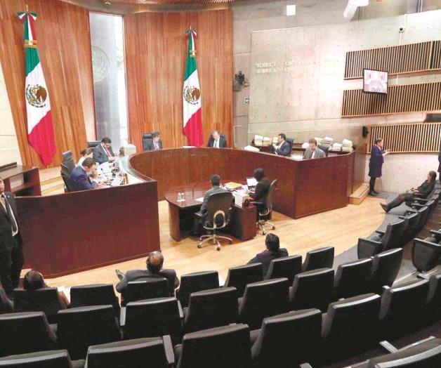 Sepulta el Trife al PES y a Nueva Alianza Sepulta el Trife al PES y a Nueva Alianza