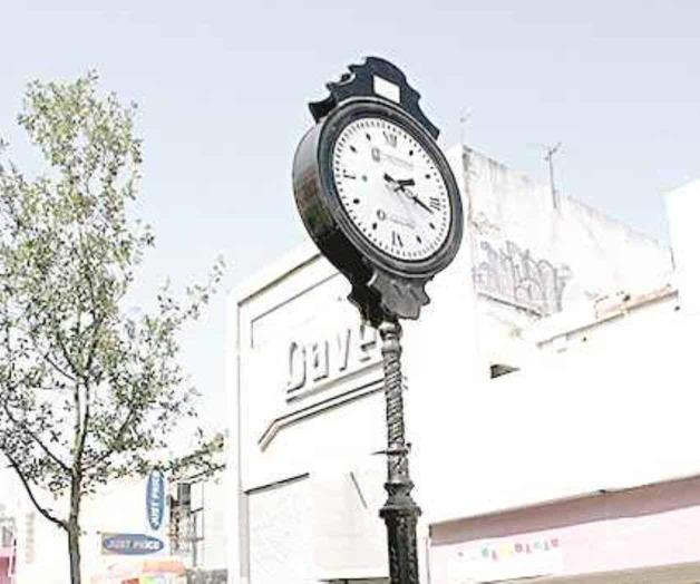 Dejó de ‘caminar’ Dejó de ‘caminar’