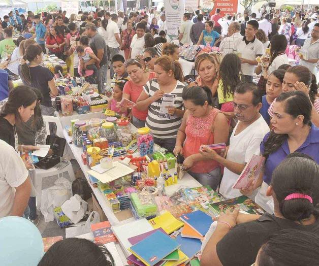 Descuentos reales en útiles Descuentos reales en útiles