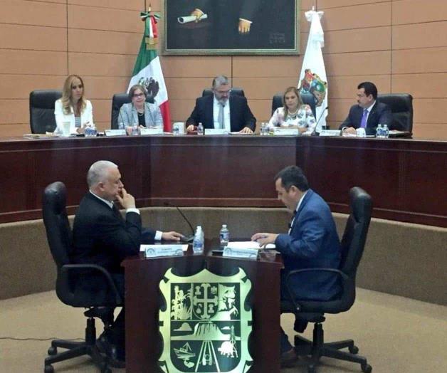 Desecha Trieltam 17 impugnaciones. Pendientes aún por resolverse otros casos Desecha Trieltam 17 impugnaciones. Pendientes aún por resolverse otros casos